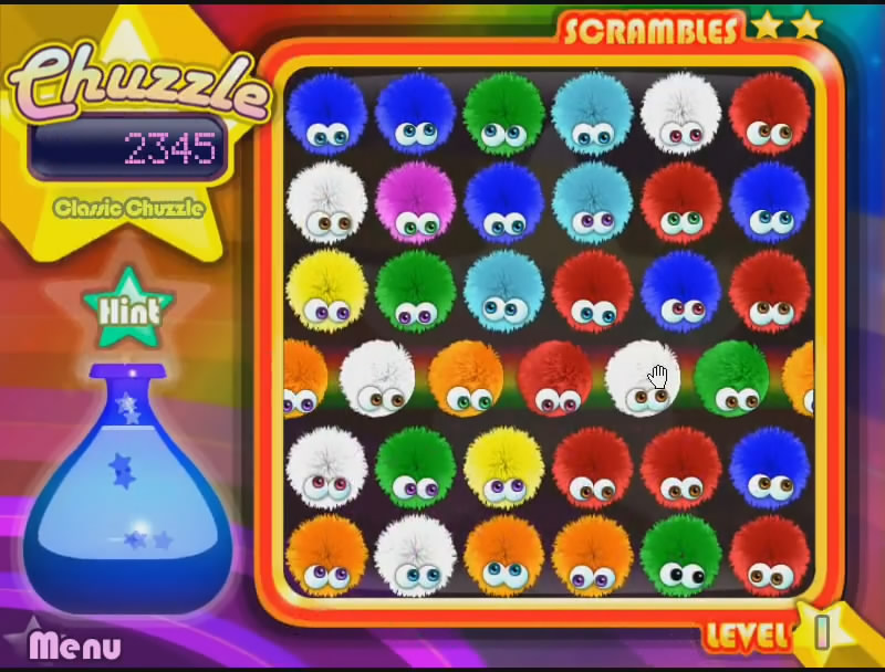 Game Description